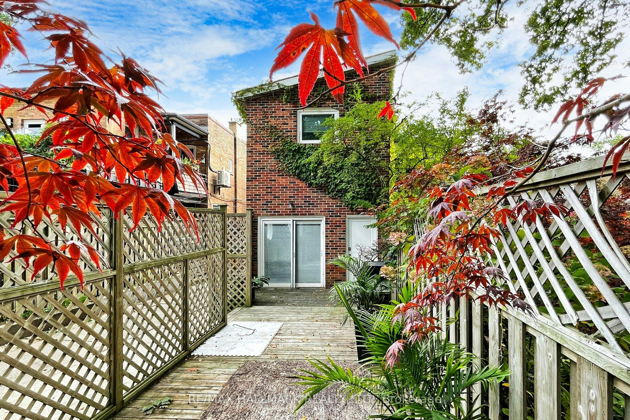 Main/Second Floor-20 Glenfern Avenue, Toronto, ON, M4E 1B7 - 27