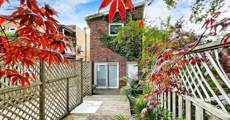 Main/Second Floor-20 Glenfern Avenue, Toronto, ON, M4E 1B7 - 27