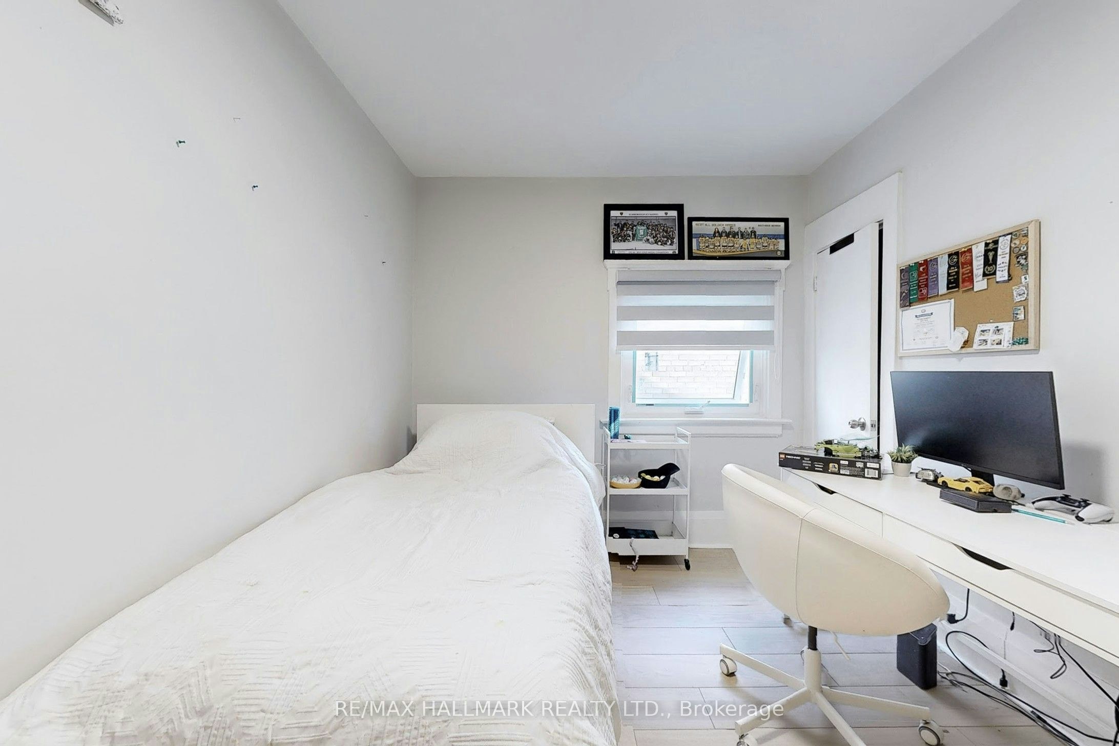 Main/Second Floor-20 Glenfern Avenue, Toronto, ON, M4E 1B7 - 25