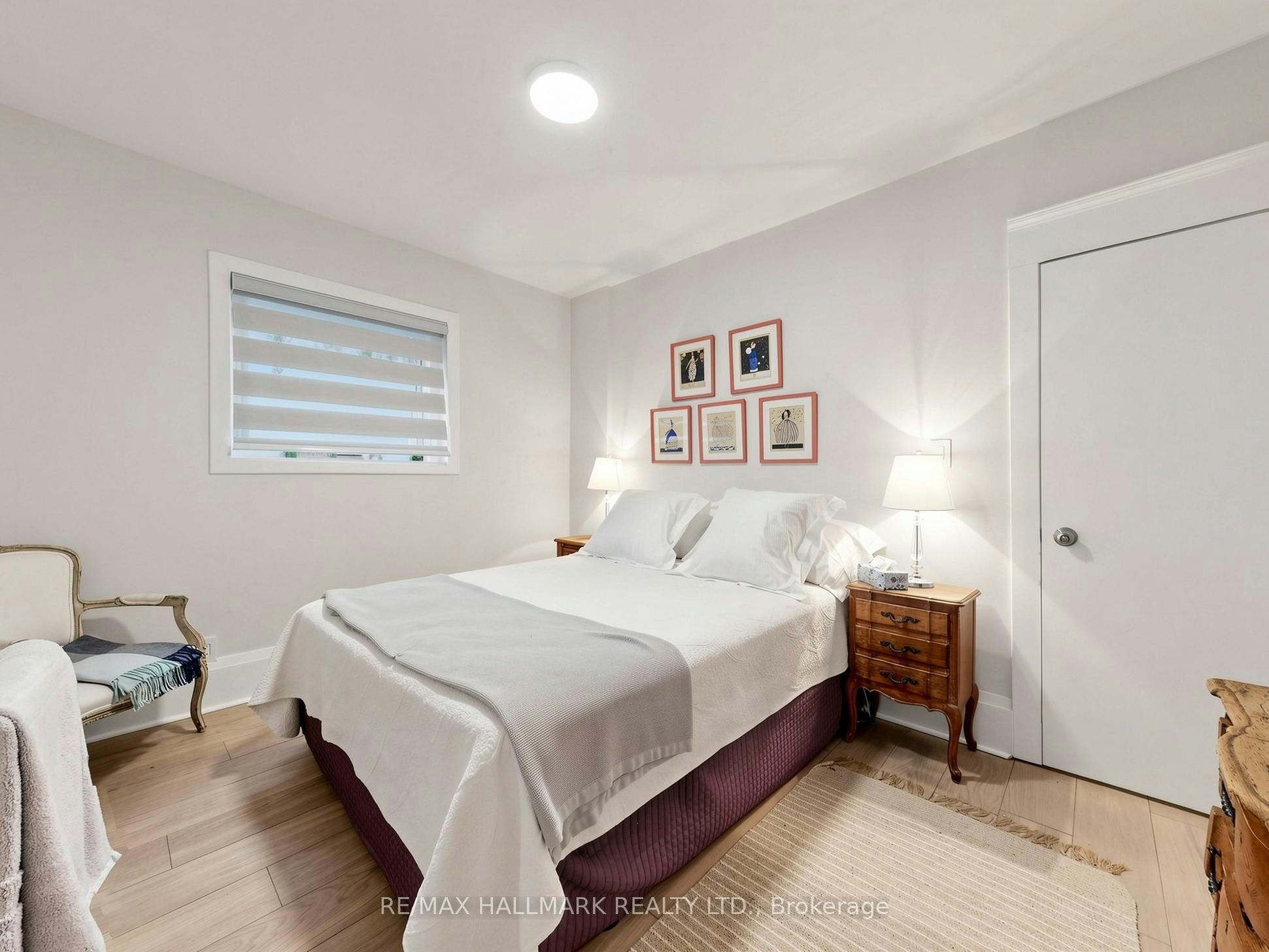 Main/Second Floor-20 Glenfern Avenue, Toronto, ON, M4E 1B7 - 21