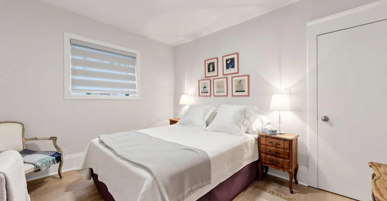 Main/Second Floor-20 Glenfern Avenue, Toronto, ON, M4E 1B7 - 21