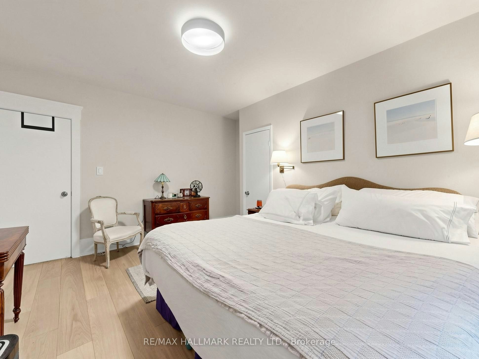 Main/Second Floor-20 Glenfern Avenue, Toronto, ON, M4E 1B7 - 20