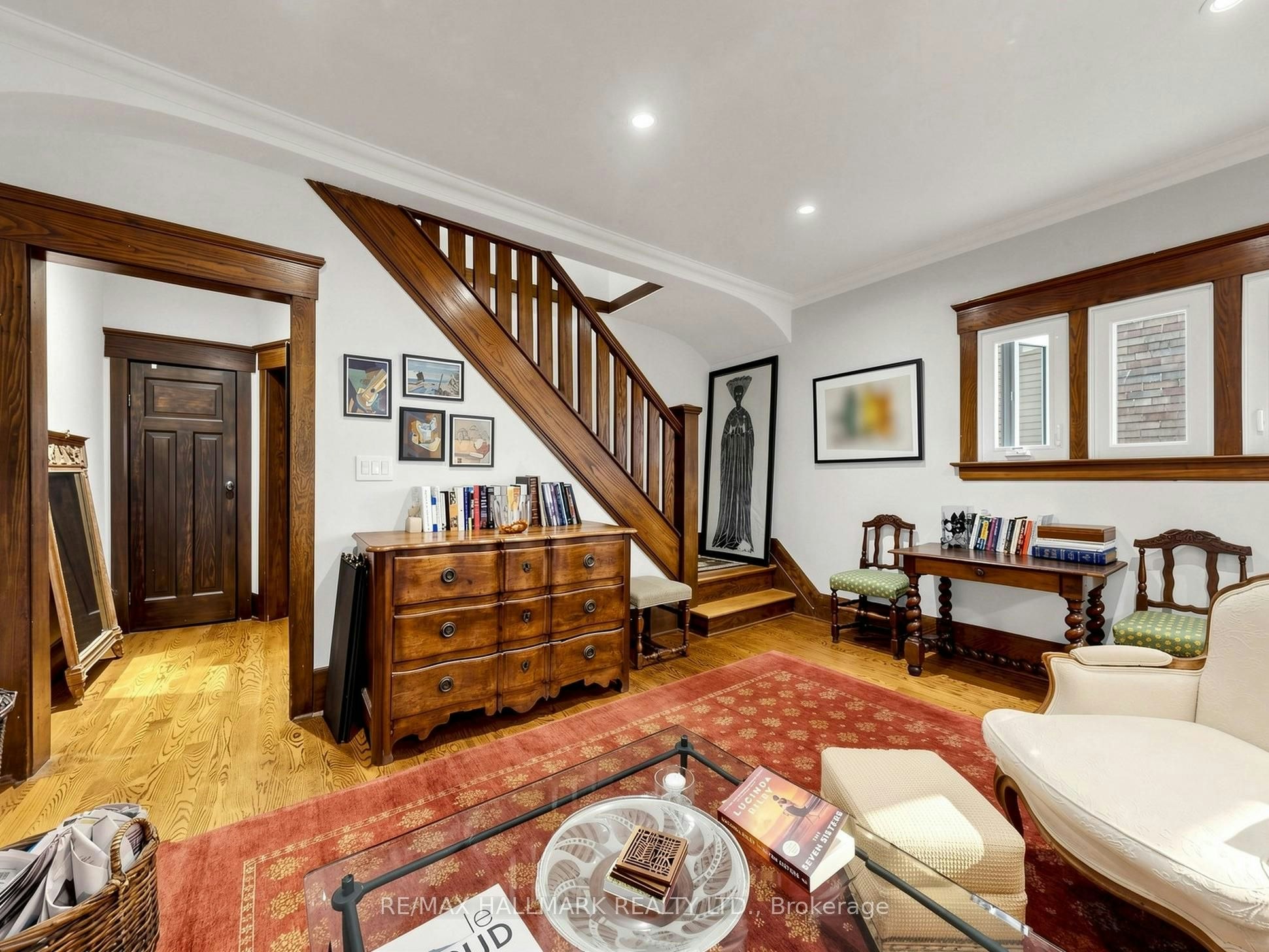 Main/Second Floor-20 Glenfern Avenue, Toronto, ON, M4E 1B7 - 7