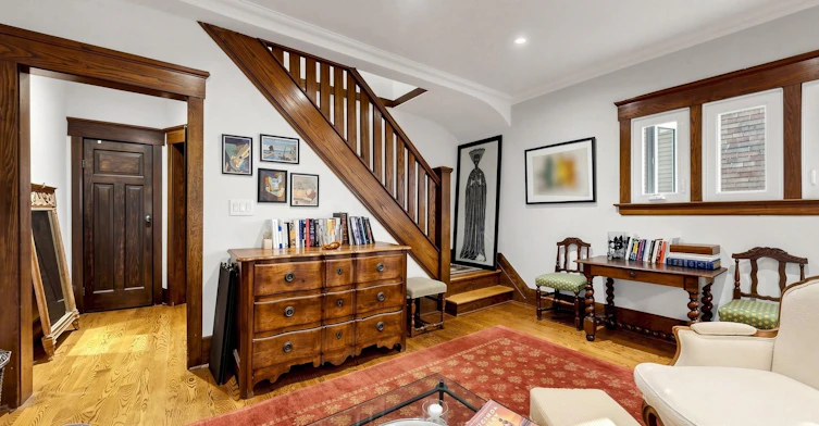 Main/Second Floor-20 Glenfern Avenue, Toronto, ON, M4E 1B7 - 7