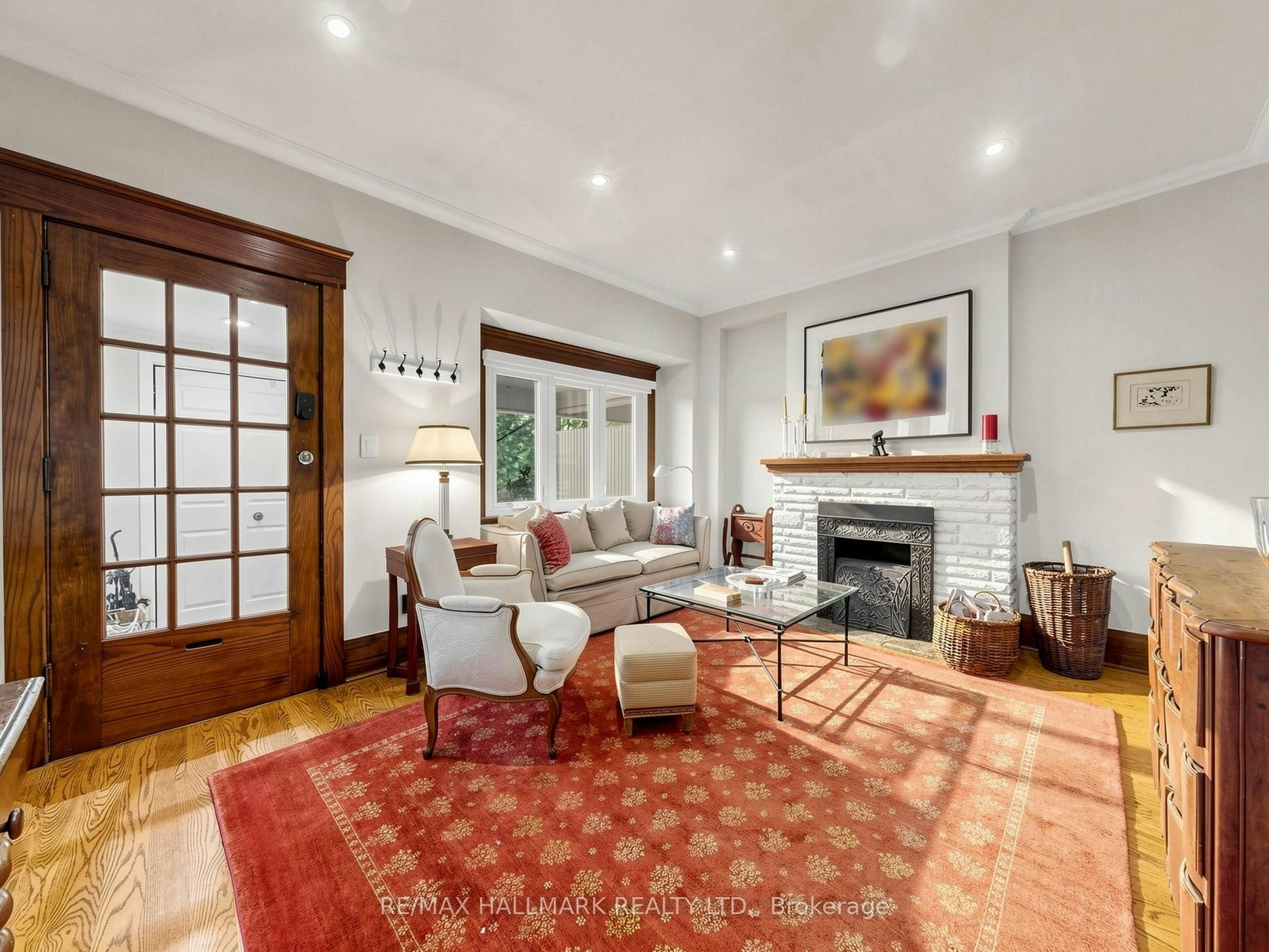 Main/Second Floor-20 Glenfern Avenue, Toronto, ON, M4E 1B7 - 4