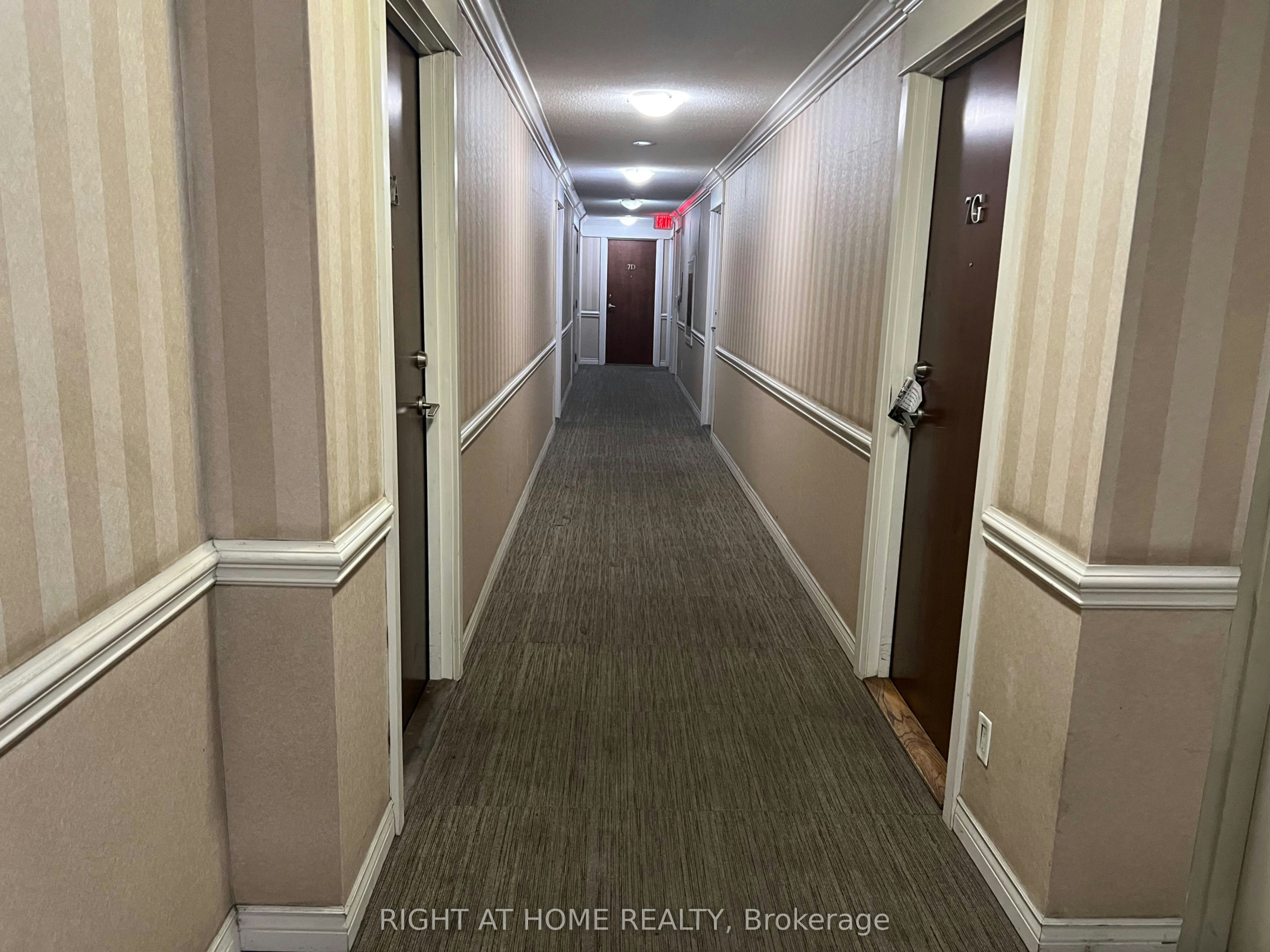 7D-8 Rosebank Drive, Toronto, ON, M1B 5Z3 - 5