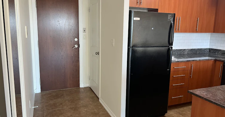 7D-8 Rosebank Drive, Toronto, ON, M1B 5Z3 - 7
