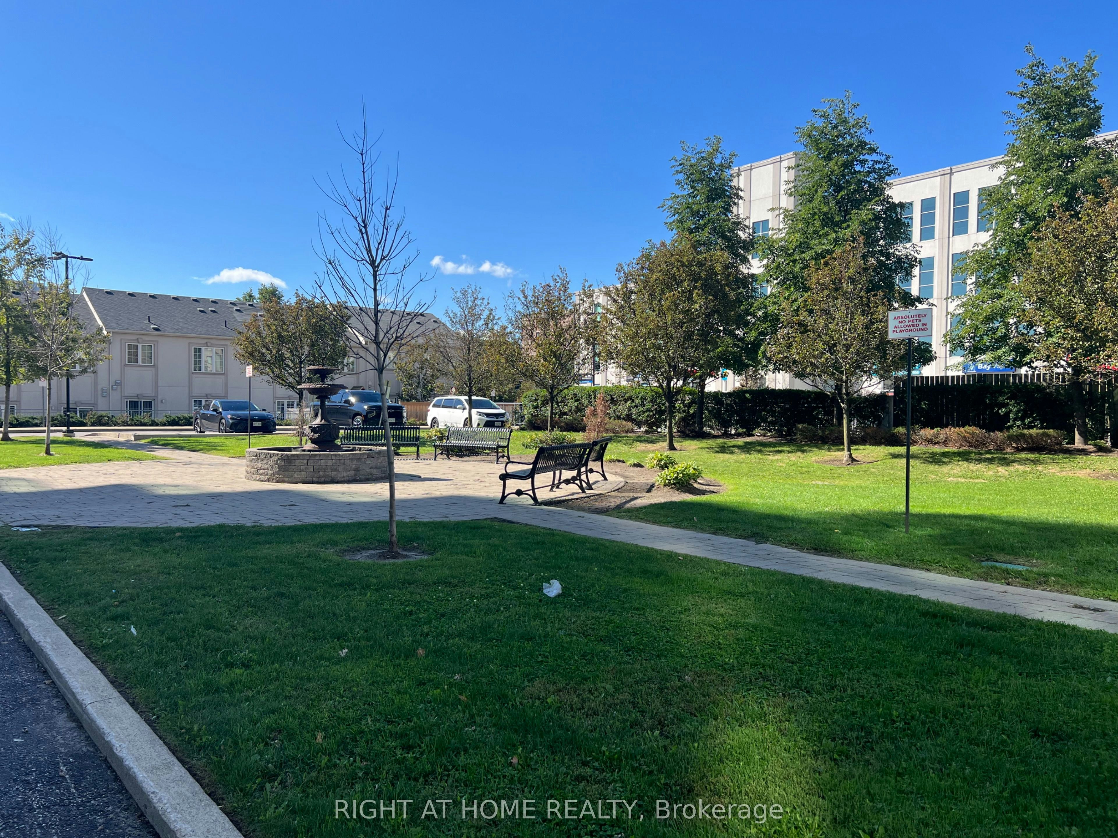 7D-8 Rosebank Drive, Toronto, ON, M1B 5Z3 - 23