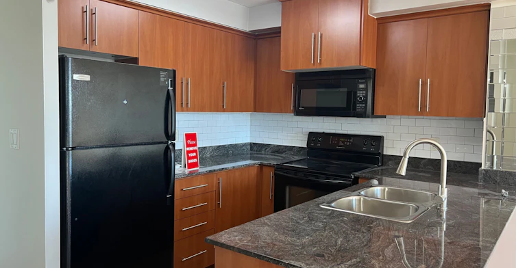 7D-8 Rosebank Drive, Toronto, ON, M1B 5Z3 - 11