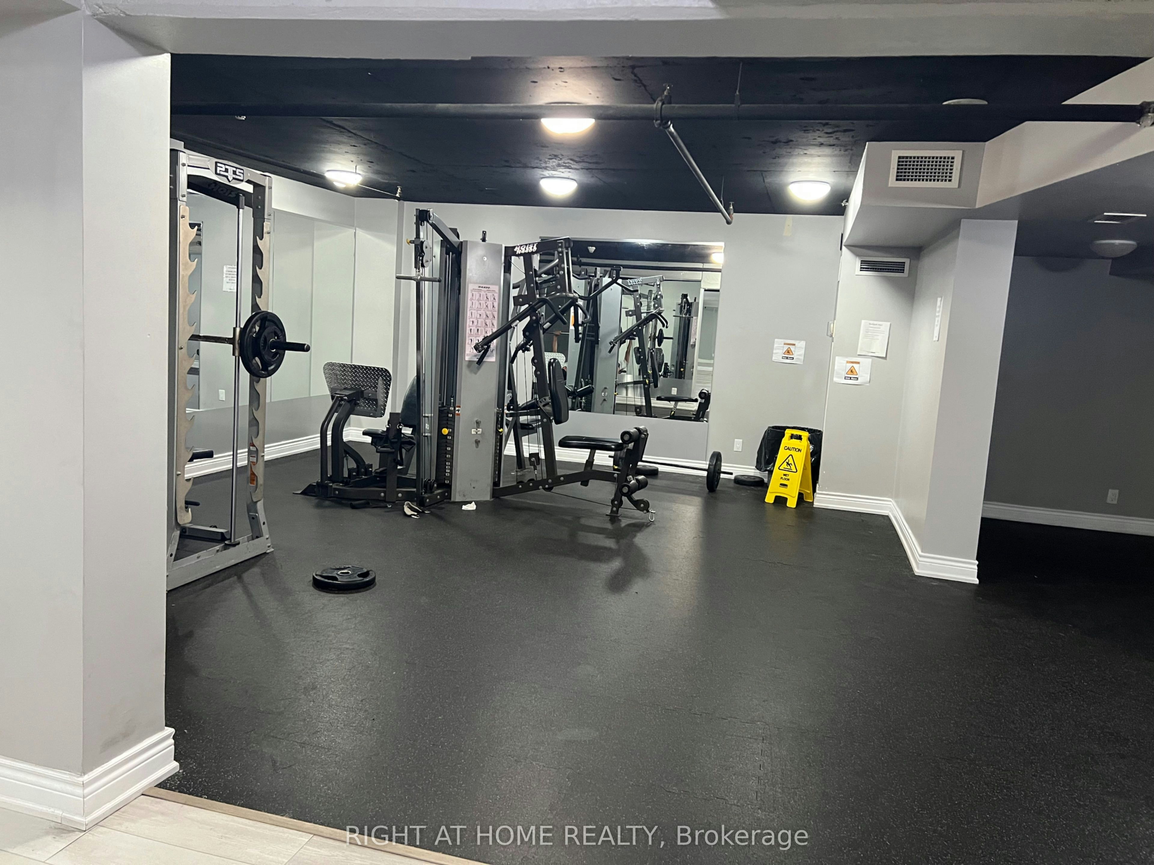7D-8 Rosebank Drive, Toronto, ON, M1B 5Z3 - 24