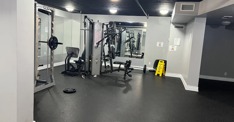 7D-8 Rosebank Drive, Toronto, ON, M1B 5Z3 - 24