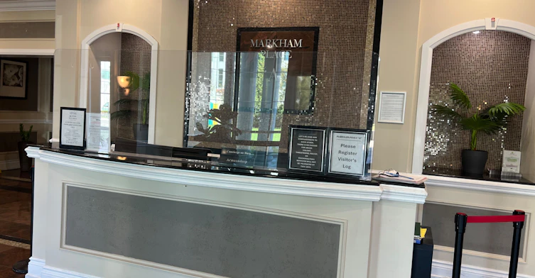 7D-8 Rosebank Drive, Toronto, ON, M1B 5Z3 - 2