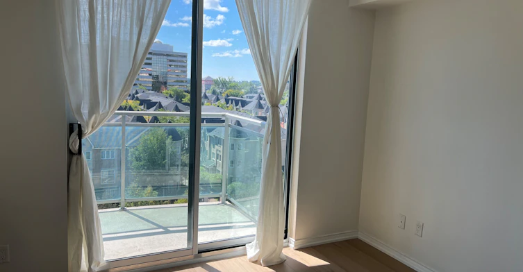 7D-8 Rosebank Drive, Toronto, ON, M1B 5Z3 - 12