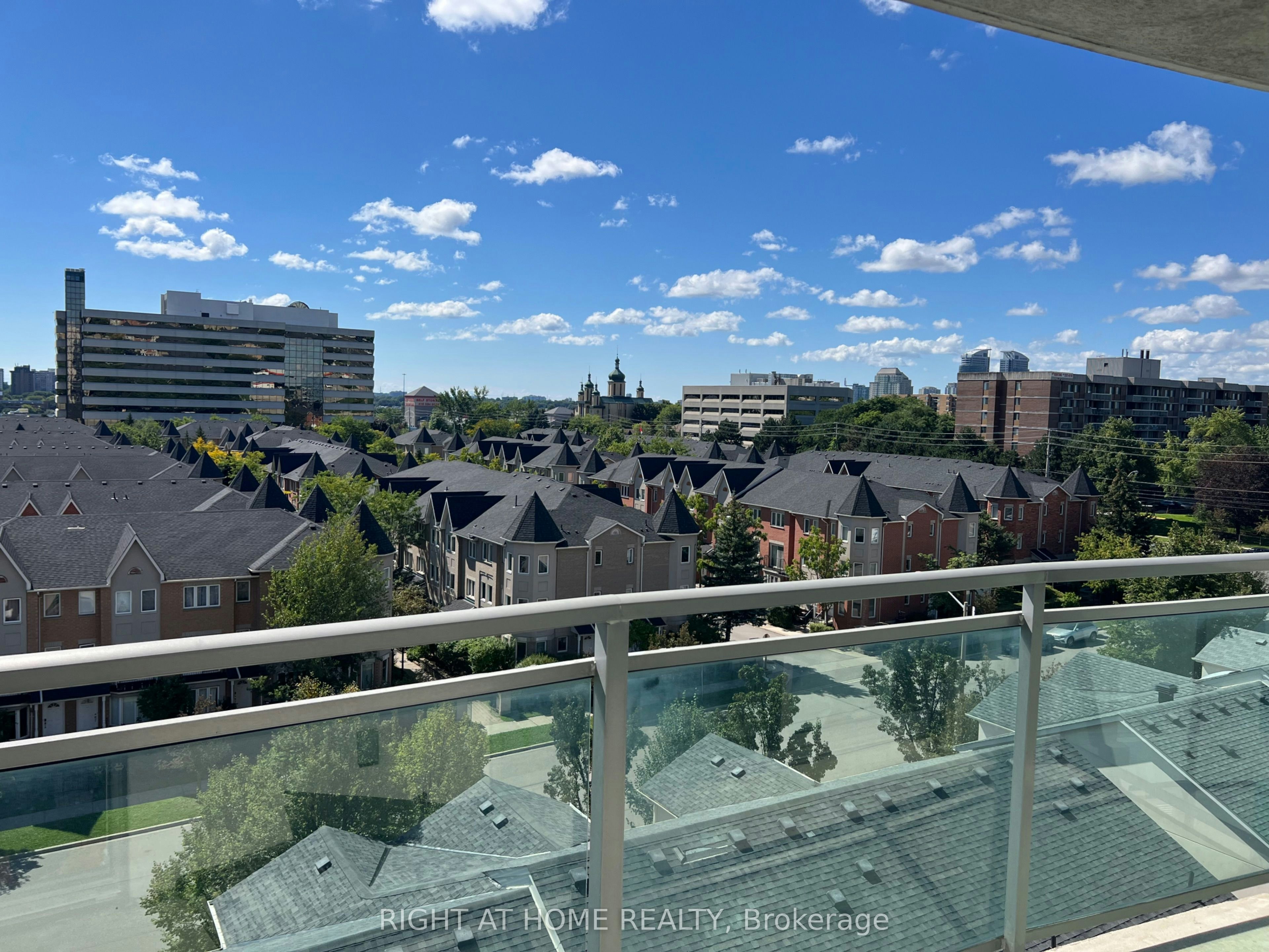 7D-8 Rosebank Drive, Toronto, ON, M1B 5Z3 - 14