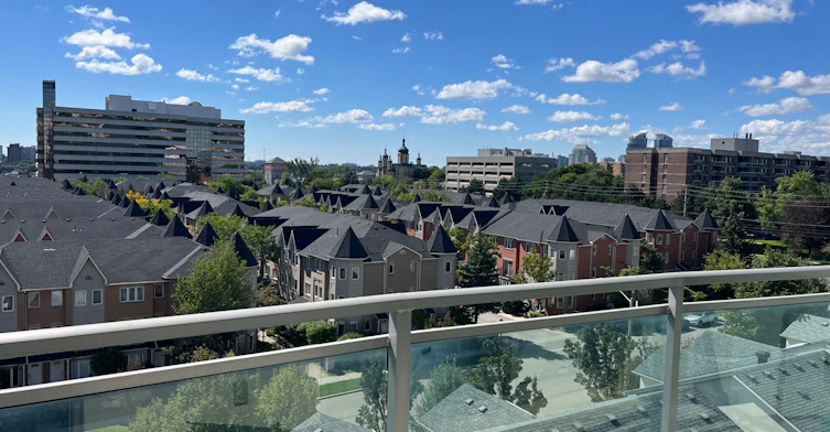 7D-8 Rosebank Drive, Toronto, ON, M1B 5Z3 - 14