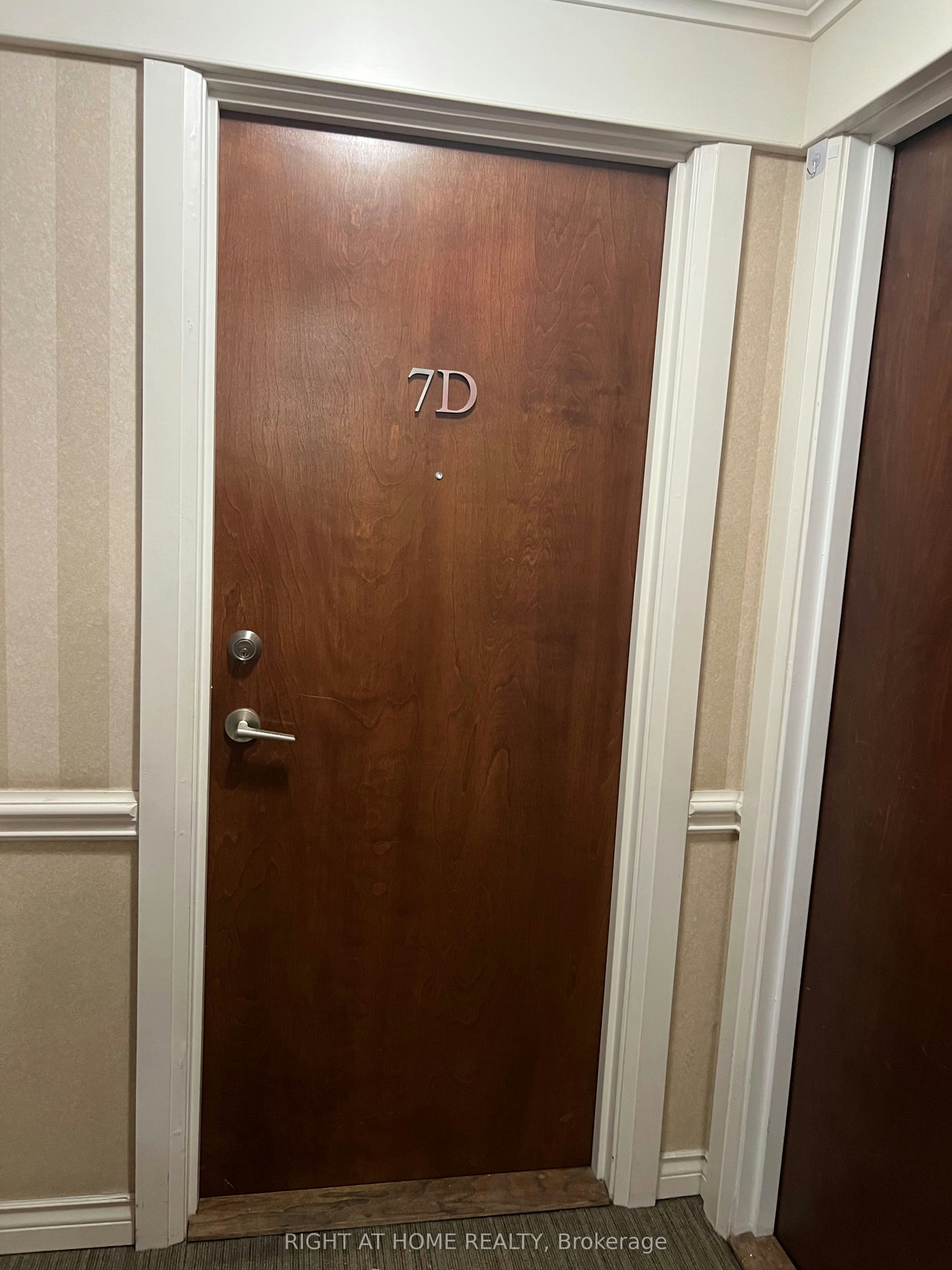 7D-8 Rosebank Drive, Toronto, ON, M1B 5Z3 - 6