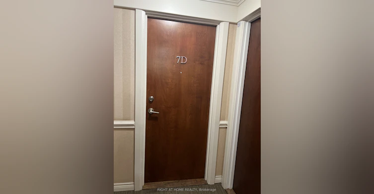 7D-8 Rosebank Drive, Toronto, ON, M1B 5Z3 - 6