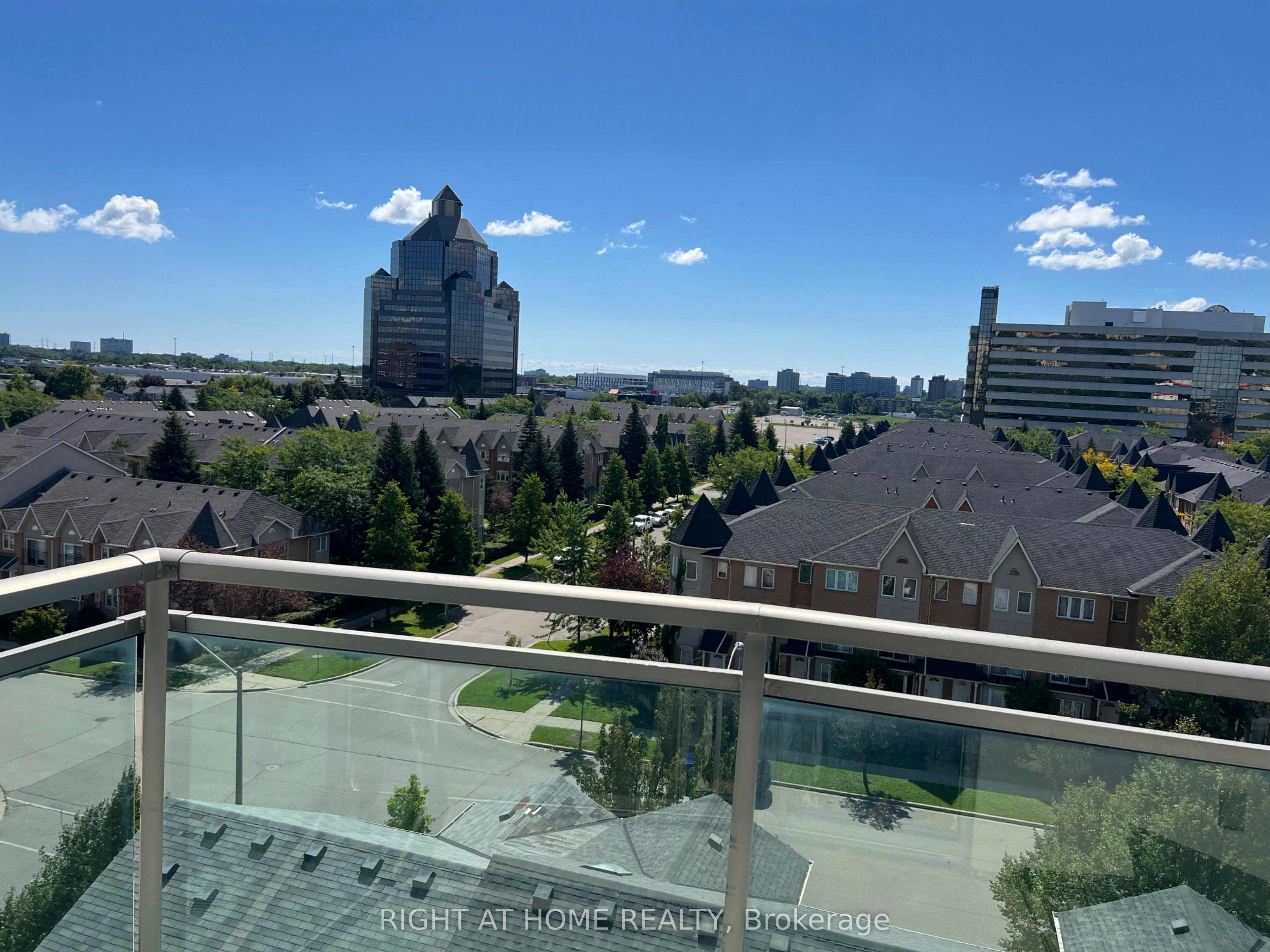 7D-8 Rosebank Drive, Toronto, ON, M1B 5Z3 - 20