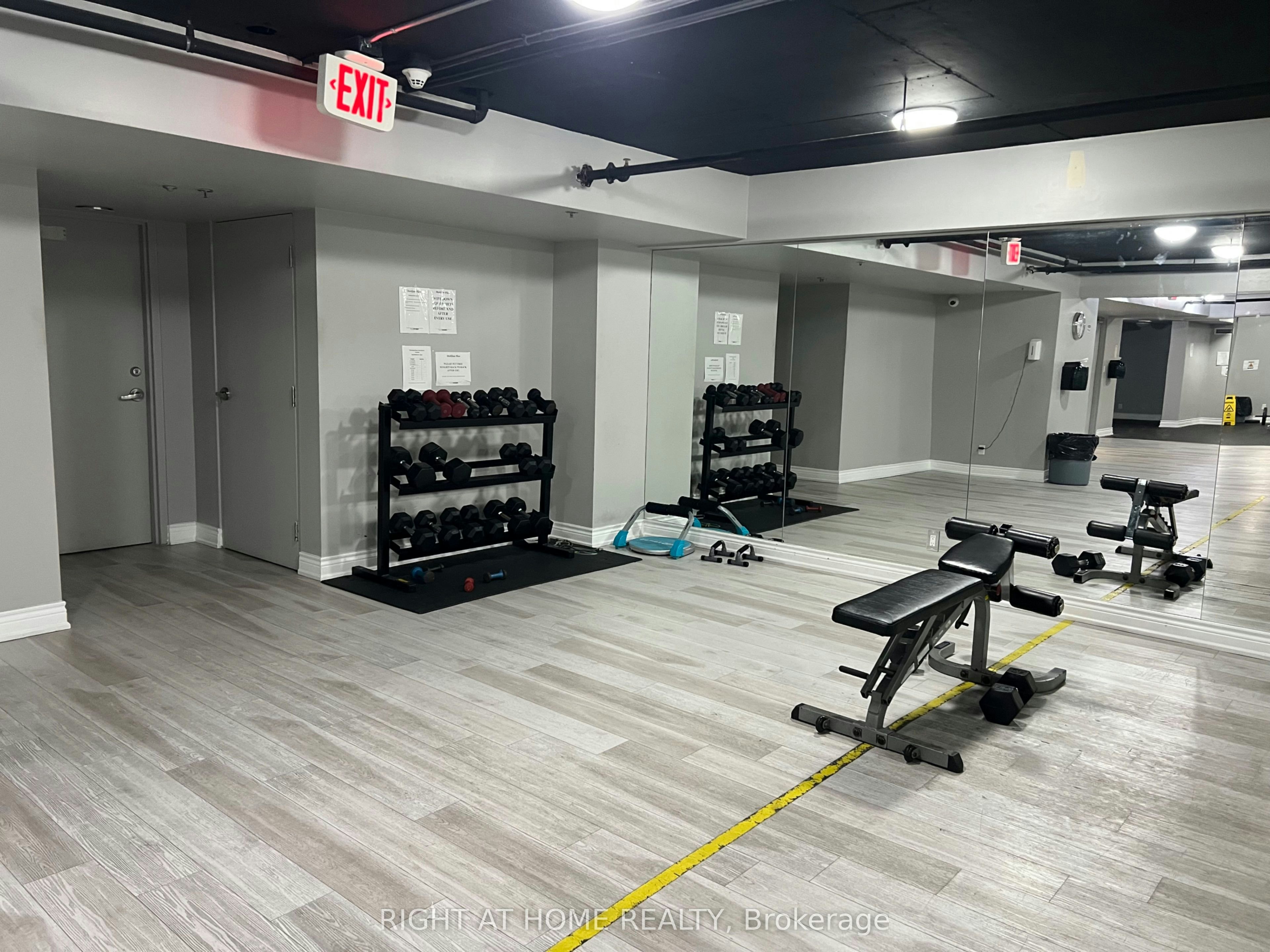 7D-8 Rosebank Drive, Toronto, ON, M1B 5Z3 - 25