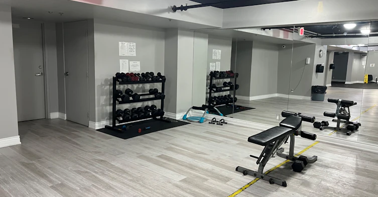 7D-8 Rosebank Drive, Toronto, ON, M1B 5Z3 - 25