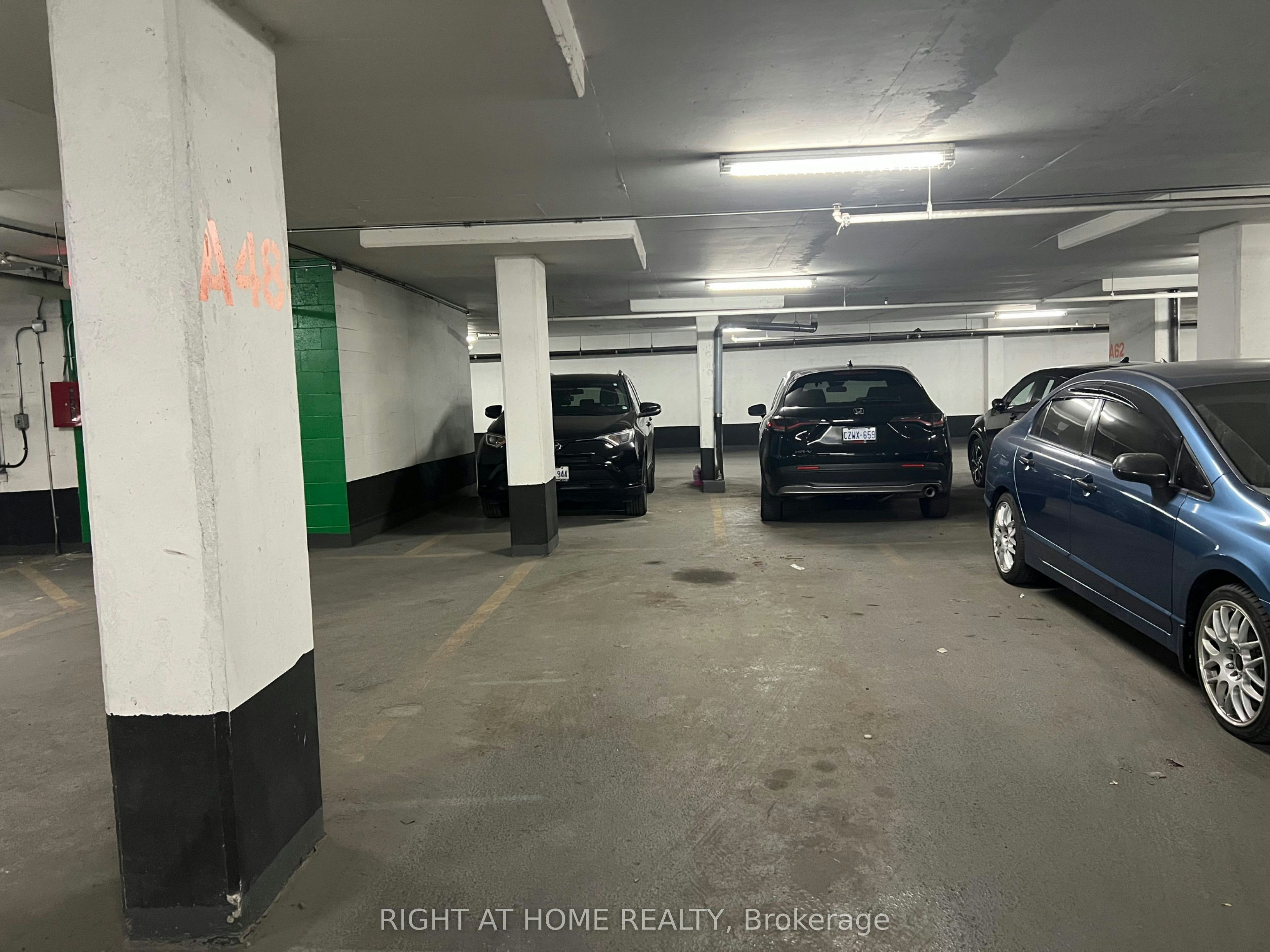 7D-8 Rosebank Drive, Toronto, ON, M1B 5Z3 - 28