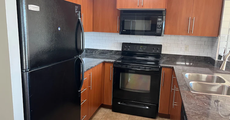 7D-8 Rosebank Drive, Toronto, ON, M1B 5Z3 - 17