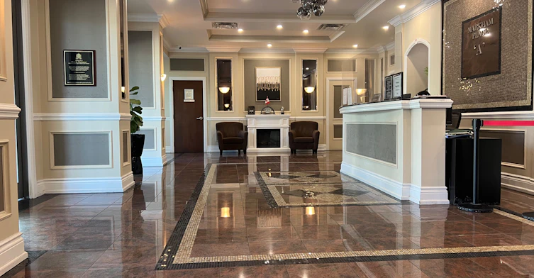 7D-8 Rosebank Drive, Toronto, ON, M1B 5Z3 - 3
