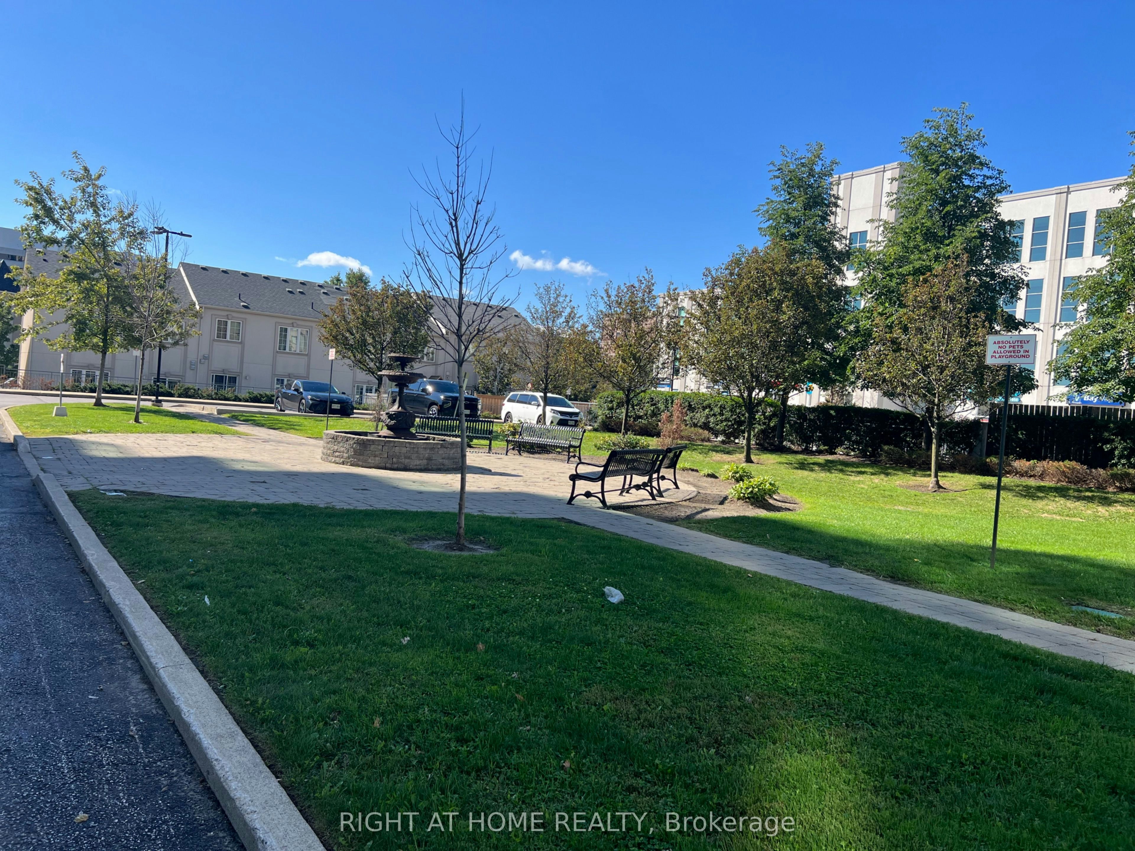 7D-8 Rosebank Drive, Toronto, ON, M1B 5Z3 - 22