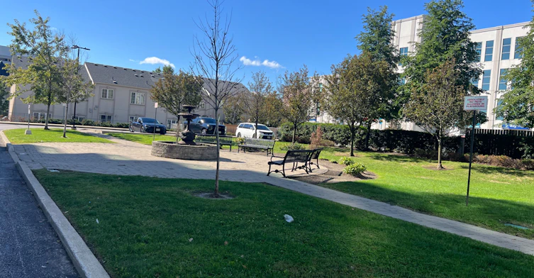 7D-8 Rosebank Drive, Toronto, ON, M1B 5Z3 - 22