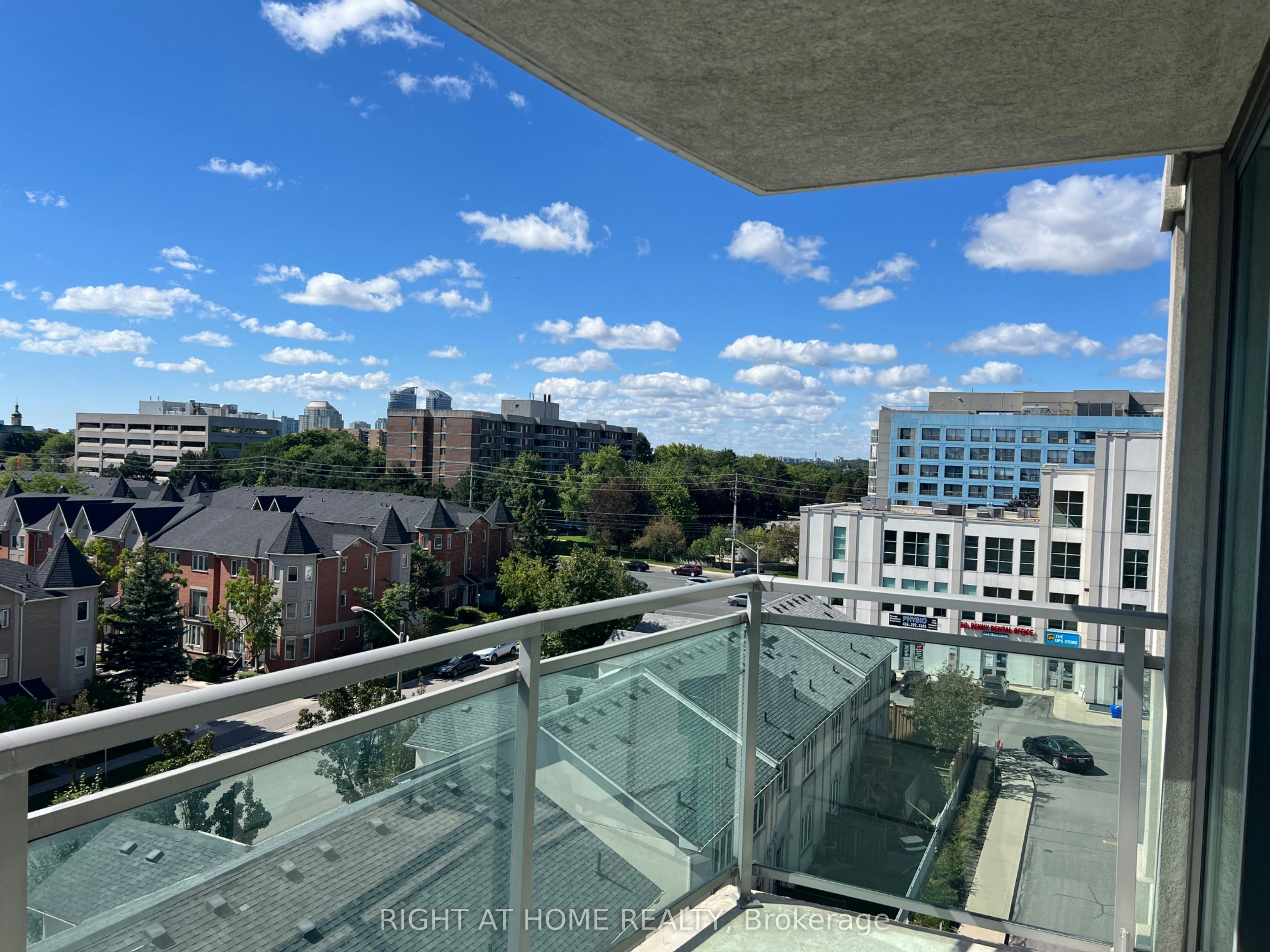 7D-8 Rosebank Drive, Toronto, ON, M1B 5Z3 - 18
