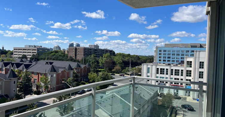 7D-8 Rosebank Drive, Toronto, ON, M1B 5Z3 - 18
