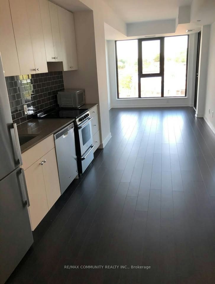 521-2799 Kingston Road, Toronto, ON, M1M 1N1 - 4