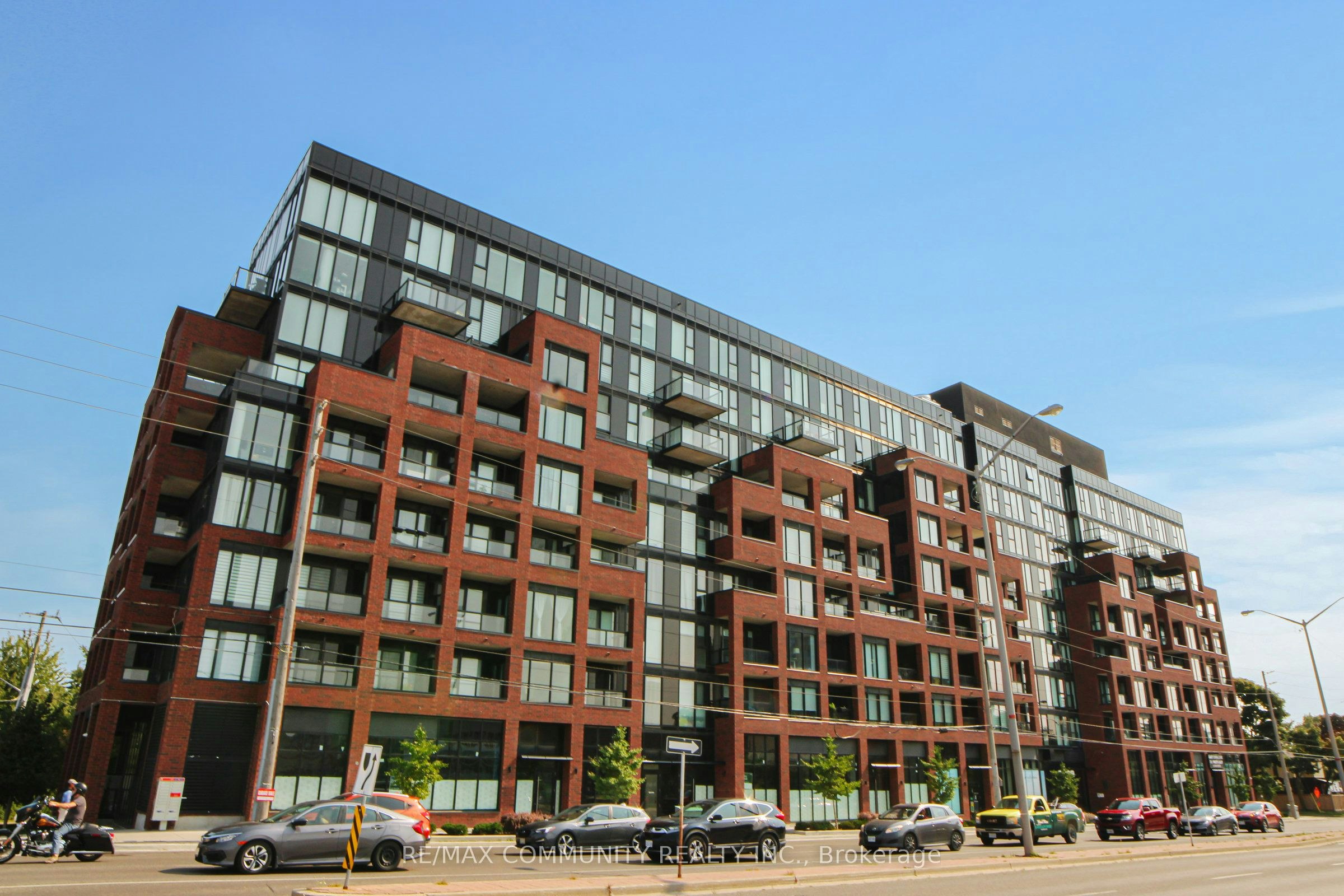 521-2799 Kingston Road, Toronto, ON, M1M 1N1