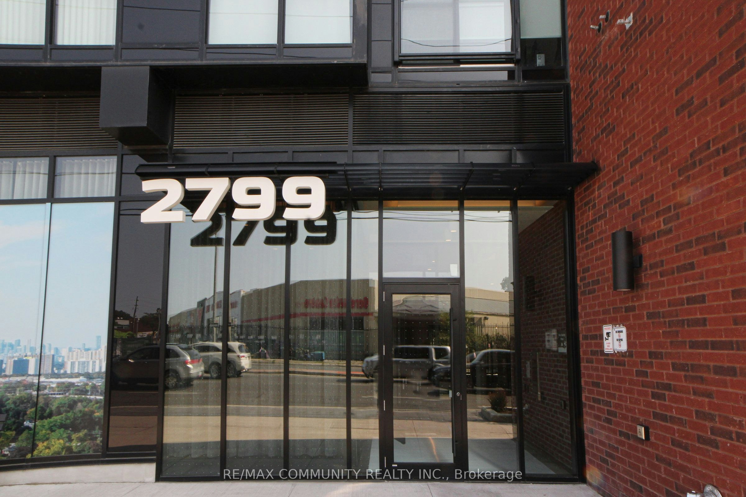 521-2799 Kingston Road, Toronto, ON, M1M 1N1 - 3