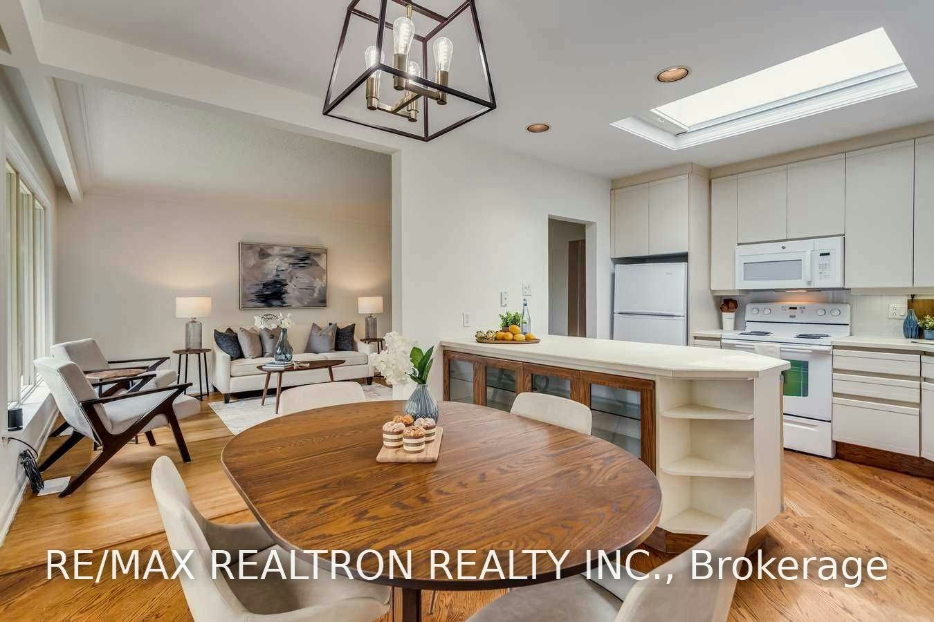 (Main Floor)-100 Meldazy Drive, Toronto, ON, M1P 4G3 - 10