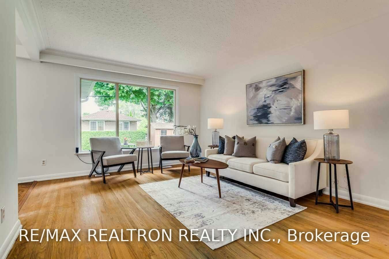 (Main Floor)-100 Meldazy Drive, Toronto, ON, M1P 4G3 - 2