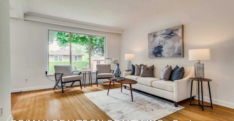 (Main Floor)-100 Meldazy Drive, Toronto, ON, M1P 4G3 - 2