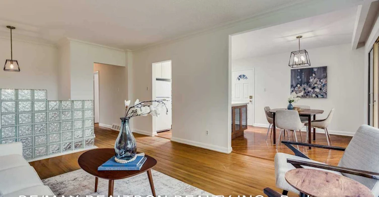 (Main Floor)-100 Meldazy Drive, Toronto, ON, M1P 4G3 - 5