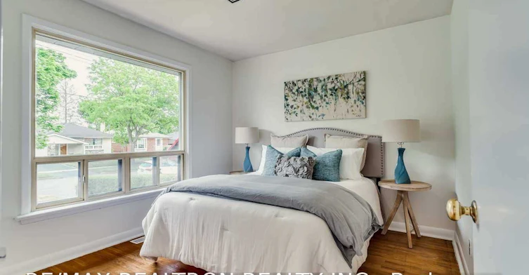 (Main Floor)-100 Meldazy Drive, Toronto, ON, M1P 4G3 - 14