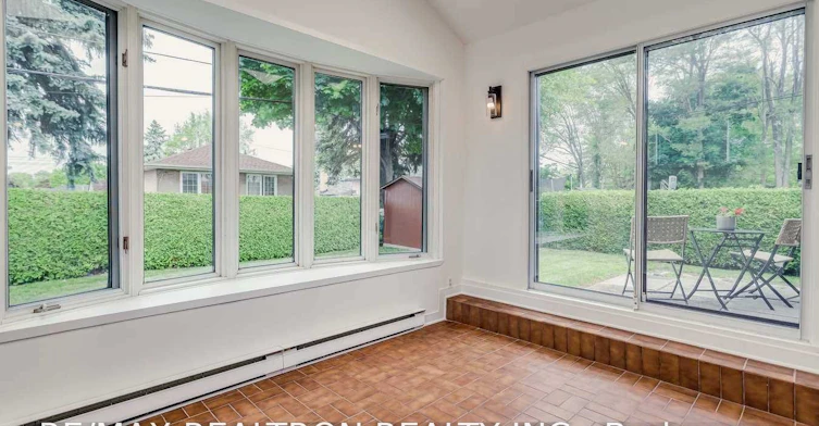 (Main Floor)-100 Meldazy Drive, Toronto, ON, M1P 4G3 - 13
