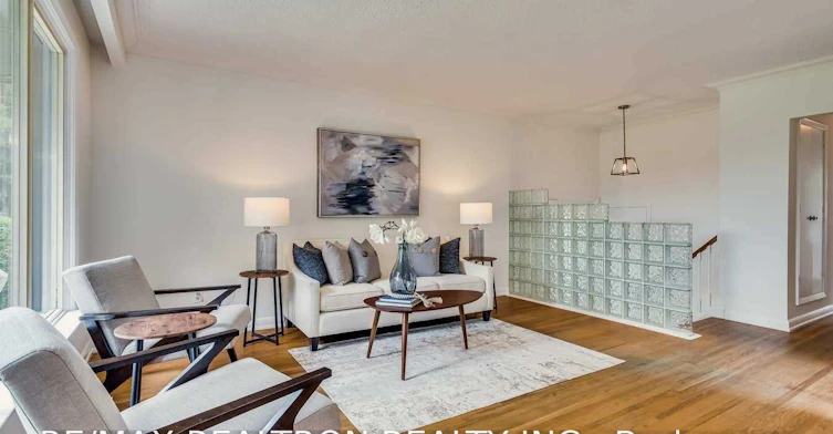 (Main Floor)-100 Meldazy Drive, Toronto, ON, M1P 4G3 - 4