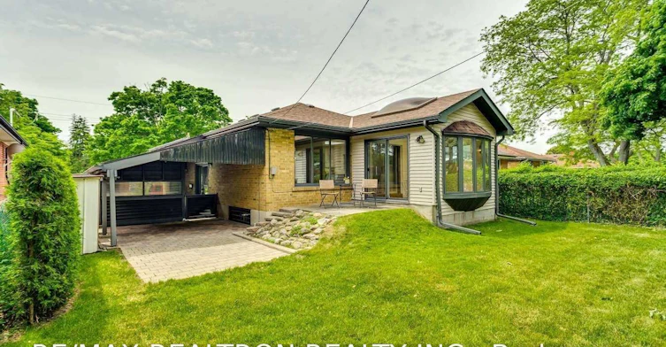 (Main Floor)-100 Meldazy Drive, Toronto, ON, M1P 4G3 - 20