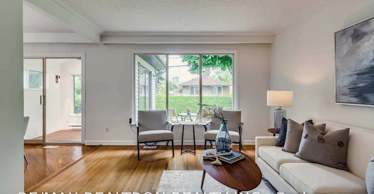 (Main Floor)-100 Meldazy Drive, Toronto, ON, M1P 4G3 - 3