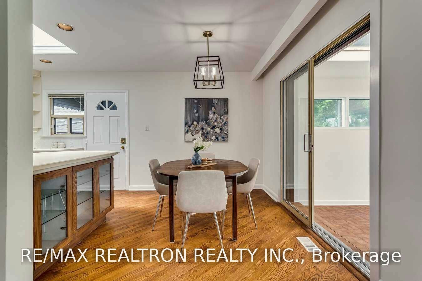 (Main Floor)-100 Meldazy Drive, Toronto, ON, M1P 4G3 - 7