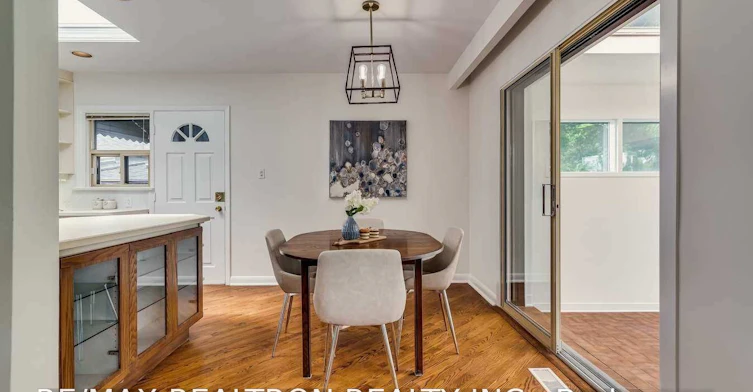 (Main Floor)-100 Meldazy Drive, Toronto, ON, M1P 4G3 - 7
