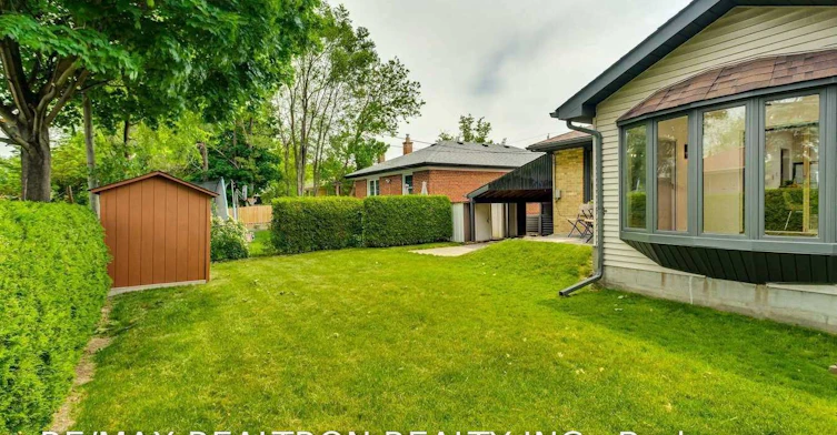 (Main Floor)-100 Meldazy Drive, Toronto, ON, M1P 4G3 - 19