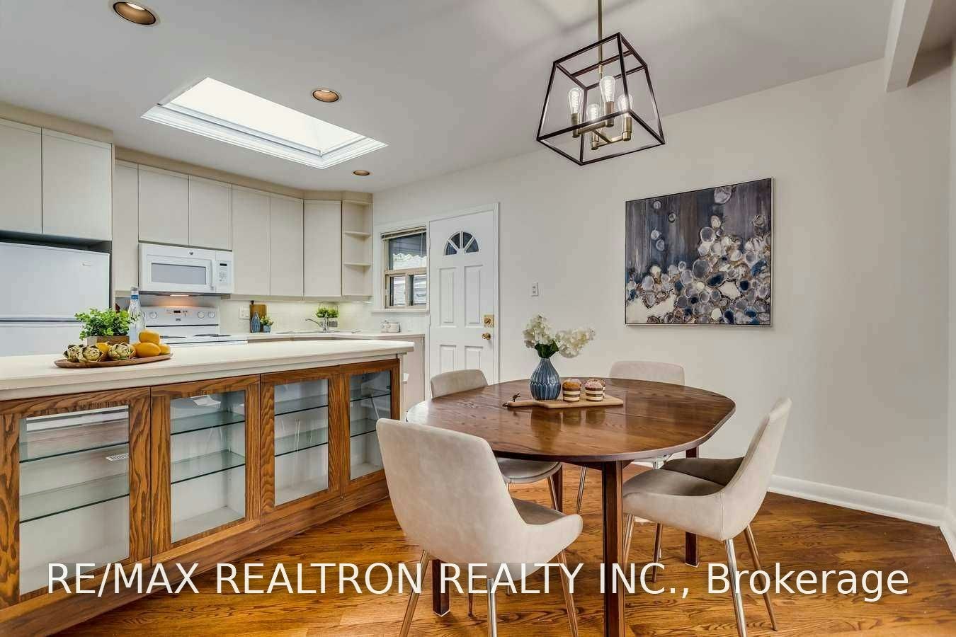 (Main Floor)-100 Meldazy Drive, Toronto, ON, M1P 4G3 - 8