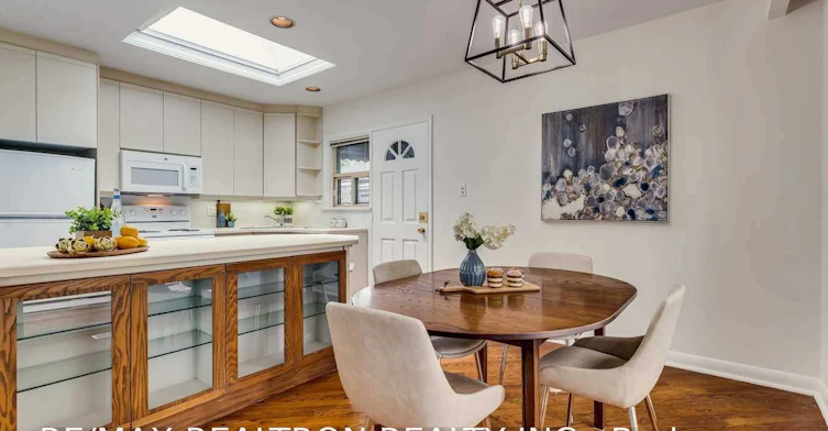 (Main Floor)-100 Meldazy Drive, Toronto, ON, M1P 4G3 - 8