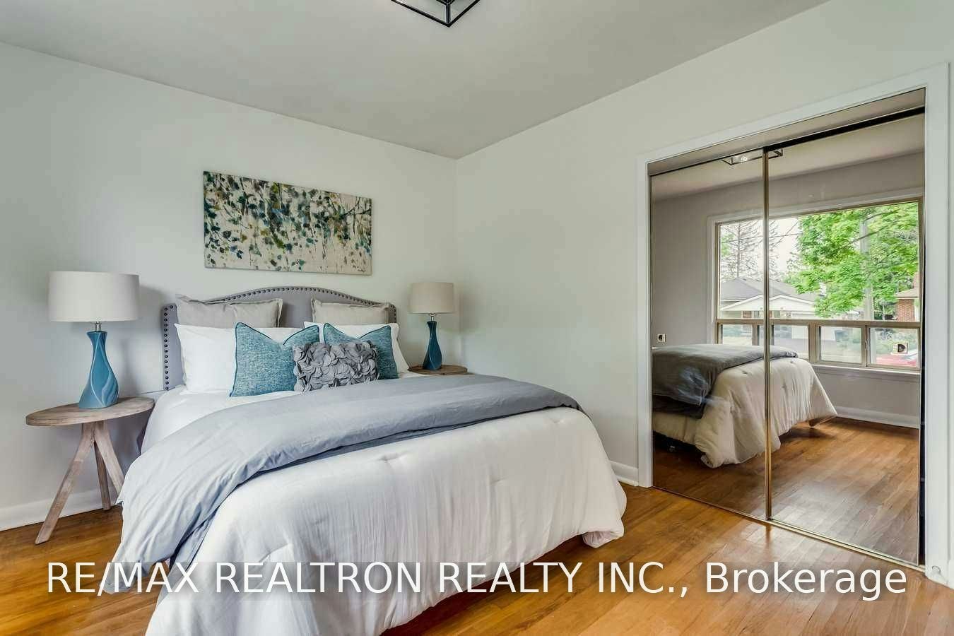 (Main Floor)-100 Meldazy Drive, Toronto, ON, M1P 4G3 - 15