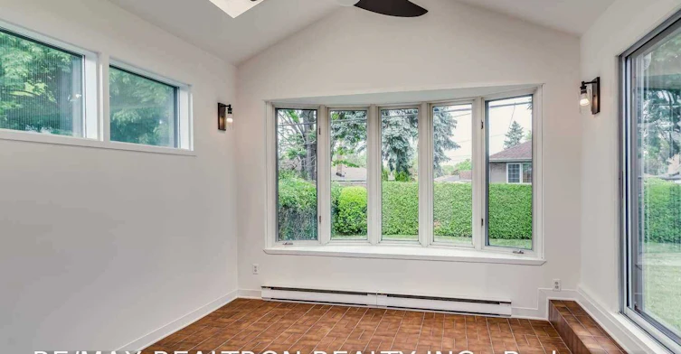 (Main Floor)-100 Meldazy Drive, Toronto, ON, M1P 4G3 - 12